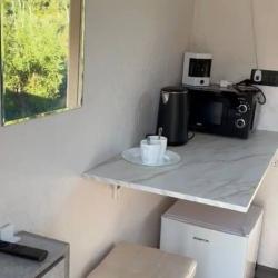 Фото Отель Горные дали