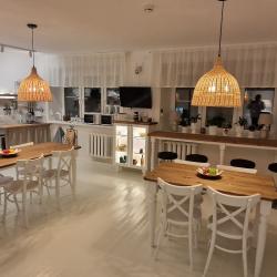 Фото Отель Лопарочка