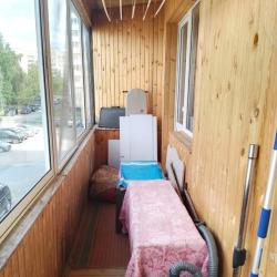 2-комнатные апартаменты стандарт