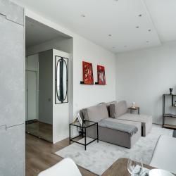 фото 5 Smart Host (Смарт Хост) на переулке Духовском