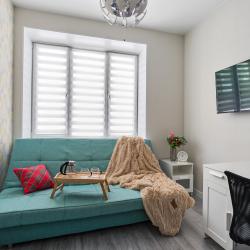 Фото Отель MaxRealty24 на шоссе Волоколамское 88к5с5
