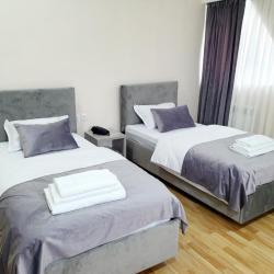 Фото Отель Shosh Boutique (Шош Бутик)