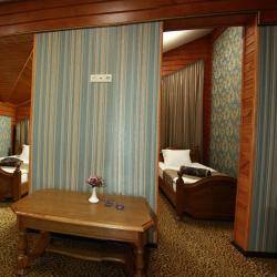 Фото Отель Chalet (Шале)