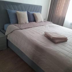 2-комнатные апартаменты стандарт