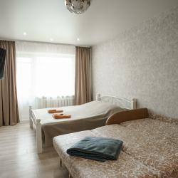 1-комнатные апартаменты улучшенные Right Room на Герцена 29