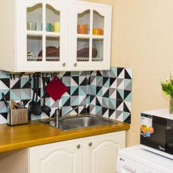 Фото Отель RENT-сервис (Рент-сервис) на Карла Маркса 26