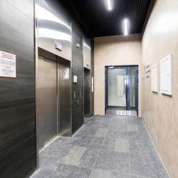 1-комнатные апартаменты улучшенные