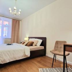 Фото Отель Urban Apartments (Урбан Апартментс) на улице Япеева