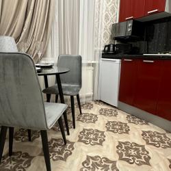 2-комнатные апартаменты улучшенные