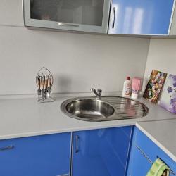 Фото Апартаменты на улице Дементьева, 15к2