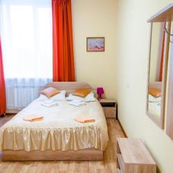 Фото Отель Лукоморье