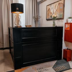 Фото Сити Отель