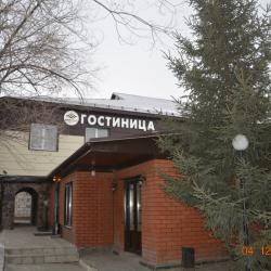 Фото Отель Евразия