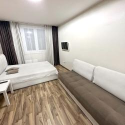 Фото Апартаменты на улице Шефская 103