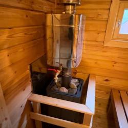 Фото Отель Горные дали