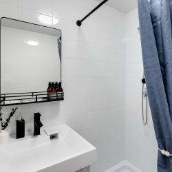 Фото Апартаменты на бульваре Кавказский 51 корпус 2