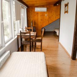 Номер комфорт (мансарда)