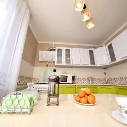 Фото Отель 4 Сезона в микрорайоне Советский 6/2