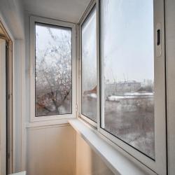 Фото Апартаменты на улице Волгоградская 15А