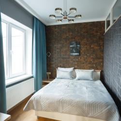 Фото Апартаменты на улица Луначарского 11