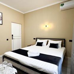 Фото Отель Hotel S & D Hostel (С & Д)