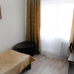 Фото Отель Юбилейный