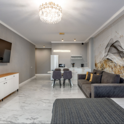 Апартаменты № 85