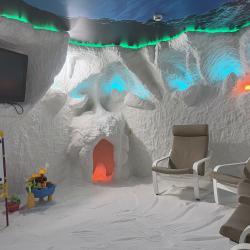 Фото Отель Смирновъ