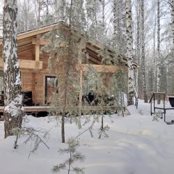 DreamHouse Village (ДримХаус Вилладж) — 87a50c3b21e61f505dad75b0e6a14088