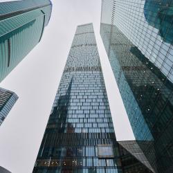 1-комнатные апартаменты студия
