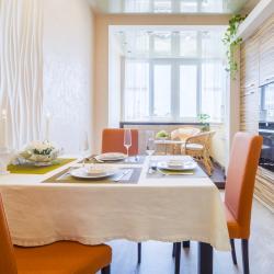 Фото Апартаменты на Южная 13