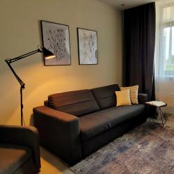 Фото Апартаменты в квартале Введенское