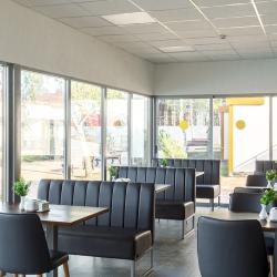 Фото Отель Marsealan (Марселан)