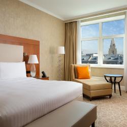 Звезды Арбата Отель и Апартаменты (Москва Марриотт Новый Арбат) — 87a5f5b9a75bd0f6e330c242d9af1da5