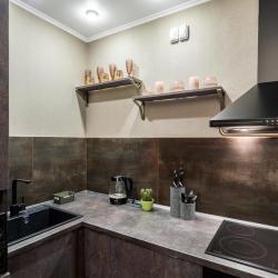 1-комнатные апартаменты люкс