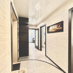 Фото Отель Katy Home (Кэти Хоум) на улице Солнечная 55