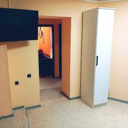 Фото Отель Гости