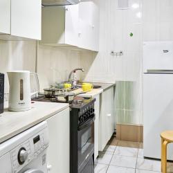 Эконом с двуспальной кроватью