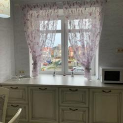 Фото Апартаменты на улице Тургенева 10Г