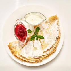 Фото Отель Дельта