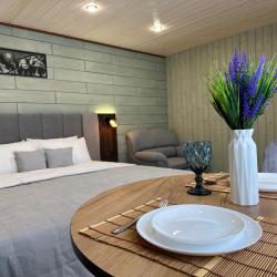 Фото Отель Эльдорадо