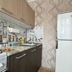 1-комнатные апартаменты люкс с 1 двуспальной кроватью