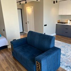 Фото Апартаменты MayAktau (Май)