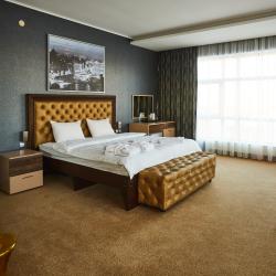 Фото Отель Легенда