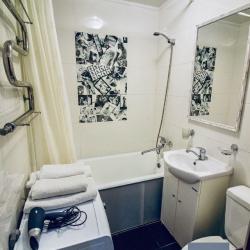 Фото Апартаменты на улице Пролетарская 76