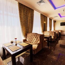 Фото Отель Bellissimo (Беллиссимо)