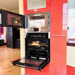 Апартаменты улучшенные ул. Белорусская 9