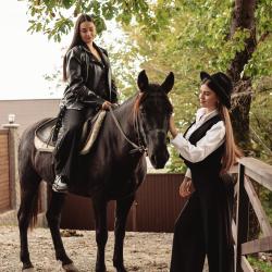 Фото Отель Фазенда Огни Сочи