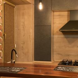 Фото Апартаменты на улице Козлёнская 11