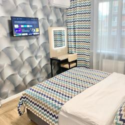 2-комнатные апартаменты стандарт